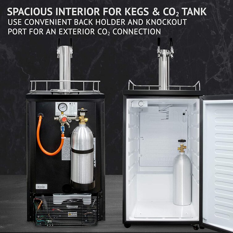 Wayfair kegerator deals